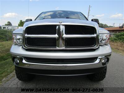 2005 Dodge Ram 1500 ST Regular Cab Short Bed Lifted Pick Up (SOLD)   - Photo 27 - North Chesterfield, VA 23237