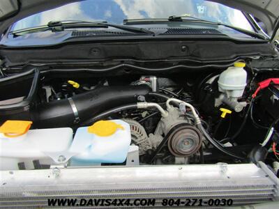 2005 Dodge Ram 1500 ST Regular Cab Short Bed Lifted Pick Up (SOLD)   - Photo 26 - North Chesterfield, VA 23237