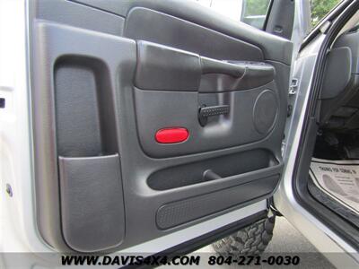 2005 Dodge Ram 1500 ST Regular Cab Short Bed Lifted Pick Up (SOLD)   - Photo 22 - North Chesterfield, VA 23237