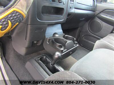 2005 Dodge Ram 1500 ST Regular Cab Short Bed Lifted Pick Up (SOLD)   - Photo 19 - North Chesterfield, VA 23237