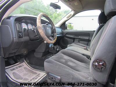 2005 Dodge Ram 1500 ST Regular Cab Short Bed Lifted Pick Up (SOLD)   - Photo 15 - North Chesterfield, VA 23237