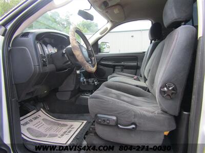 2005 Dodge Ram 1500 ST Regular Cab Short Bed Lifted Pick Up (SOLD)   - Photo 21 - North Chesterfield, VA 23237