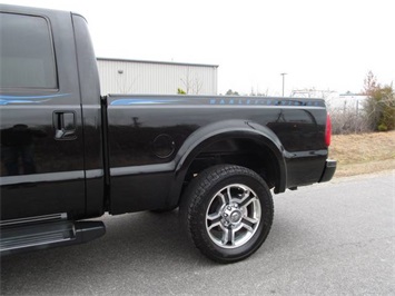 2009 Ford F-250 Super Duty Harley-Davidson (SOLD)   - Photo 12 - North Chesterfield, VA 23237