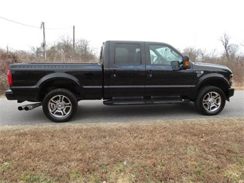 2009 Ford F-250 Super Duty Harley-Davidson (SOLD)   - Photo 5 - North Chesterfield, VA 23237