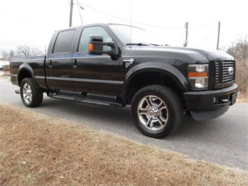 2009 Ford F-250 Super Duty Harley-Davidson (SOLD)   - Photo 6 - North Chesterfield, VA 23237