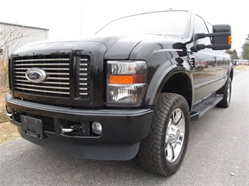 2009 Ford F-250 Super Duty Harley-Davidson (SOLD)   - Photo 9 - North Chesterfield, VA 23237