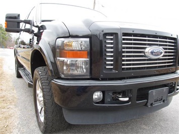 2009 Ford F-250 Super Duty Harley-Davidson (SOLD)   - Photo 8 - North Chesterfield, VA 23237