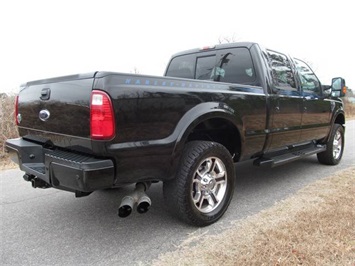 2009 Ford F-250 Super Duty Harley-Davidson (SOLD)   - Photo 4 - North Chesterfield, VA 23237