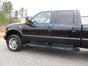 2009 Ford F-250 Super Duty Harley-Davidson (SOLD)   - Photo 11 - North Chesterfield, VA 23237