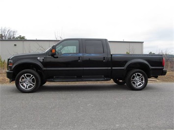 2009 Ford F-250 Super Duty Harley-Davidson (SOLD)   - Photo 2 - North Chesterfield, VA 23237