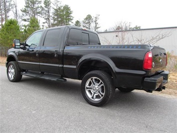 2009 Ford F-250 Super Duty Harley-Davidson (SOLD)   - Photo 3 - North Chesterfield, VA 23237