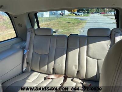 2004 Cadillac Escalade   - Photo 16 - North Chesterfield, VA 23237