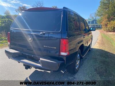 2004 Cadillac Escalade   - Photo 6 - North Chesterfield, VA 23237