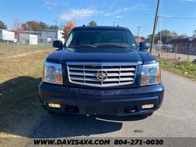 2004 Cadillac Escalade   - Photo 2 - North Chesterfield, VA 23237