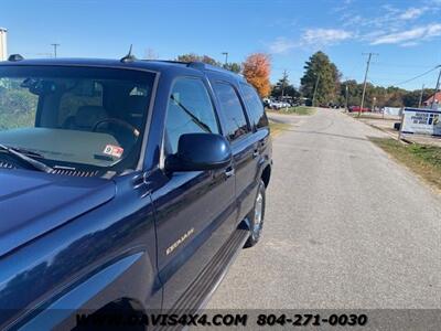 2004 Cadillac Escalade   - Photo 25 - North Chesterfield, VA 23237