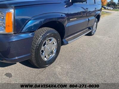 2004 Cadillac Escalade   - Photo 24 - North Chesterfield, VA 23237