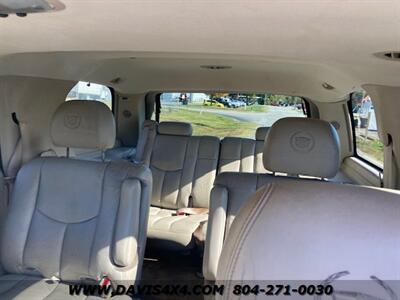 2004 Cadillac Escalade   - Photo 12 - North Chesterfield, VA 23237