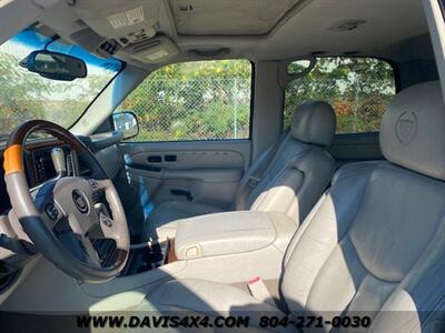 2004 Cadillac Escalade   - Photo 7 - North Chesterfield, VA 23237