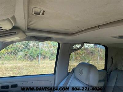 2004 Cadillac Escalade   - Photo 10 - North Chesterfield, VA 23237