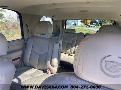 2004 Cadillac Escalade   - Photo 13 - North Chesterfield, VA 23237