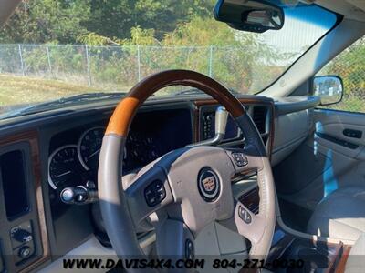 2004 Cadillac Escalade   - Photo 8 - North Chesterfield, VA 23237