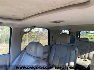 2004 Cadillac Escalade   - Photo 11 - North Chesterfield, VA 23237