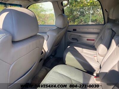 2004 Cadillac Escalade   - Photo 14 - North Chesterfield, VA 23237