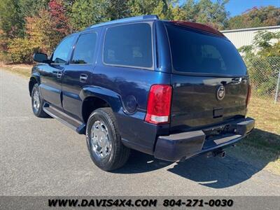 2004 Cadillac Escalade   - Photo 4 - North Chesterfield, VA 23237