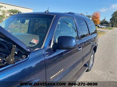 2004 Cadillac Escalade   - Photo 23 - North Chesterfield, VA 23237