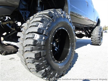 2007 Ford F-250 Super Duty Harley Davidson Lifted Diesel 4X4 SOLD   - Photo 23 - North Chesterfield, VA 23237