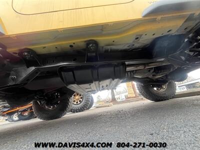 2004 Jeep Wrangler 4X4   - Photo 22 - North Chesterfield, VA 23237