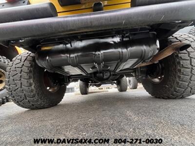 2004 Jeep Wrangler 4X4   - Photo 24 - North Chesterfield, VA 23237