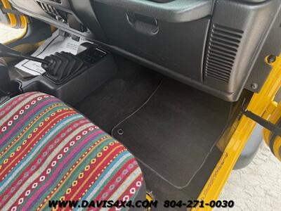 2004 Jeep Wrangler 4X4   - Photo 18 - North Chesterfield, VA 23237