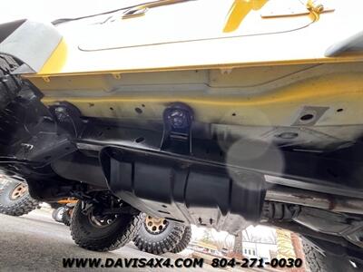 2004 Jeep Wrangler 4X4   - Photo 23 - North Chesterfield, VA 23237