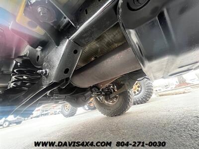 2004 Jeep Wrangler 4X4   - Photo 25 - North Chesterfield, VA 23237