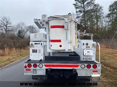 2008 Ford F-350 Superduty Altec Utility Bucket Truck   - Photo 5 - North Chesterfield, VA 23237