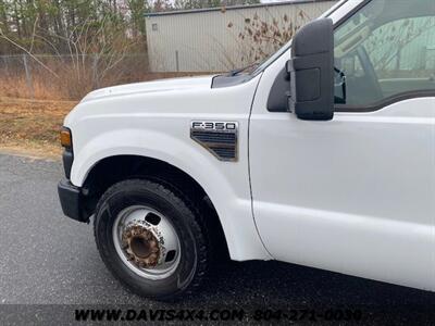 2008 Ford F-350 Superduty Altec Utility Bucket Truck   - Photo 32 - North Chesterfield, VA 23237