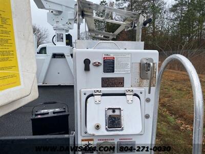 2008 Ford F-350 Superduty Altec Utility Bucket Truck   - Photo 21 - North Chesterfield, VA 23237