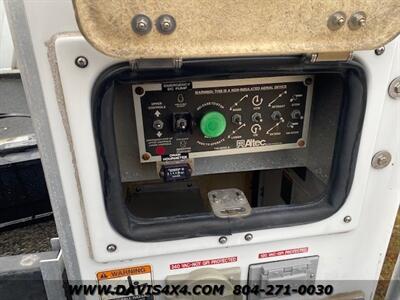 2008 Ford F-350 Superduty Altec Utility Bucket Truck   - Photo 22 - North Chesterfield, VA 23237