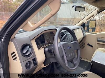 2008 Ford F-350 Superduty Altec Utility Bucket Truck   - Photo 8 - North Chesterfield, VA 23237