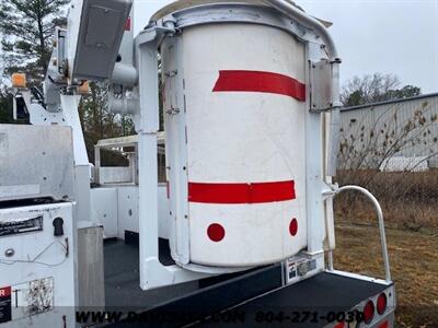 2008 Ford F-350 Superduty Altec Utility Bucket Truck   - Photo 19 - North Chesterfield, VA 23237