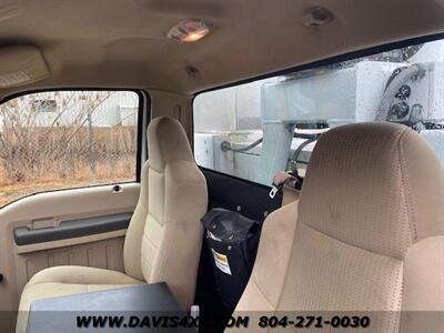 2008 Ford F-350 Superduty Altec Utility Bucket Truck   - Photo 11 - North Chesterfield, VA 23237