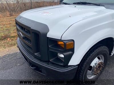 2008 Ford F-350 Superduty Altec Utility Bucket Truck   - Photo 15 - North Chesterfield, VA 23237