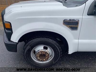 2008 Ford F-350 Superduty Altec Utility Bucket Truck   - Photo 25 - North Chesterfield, VA 23237