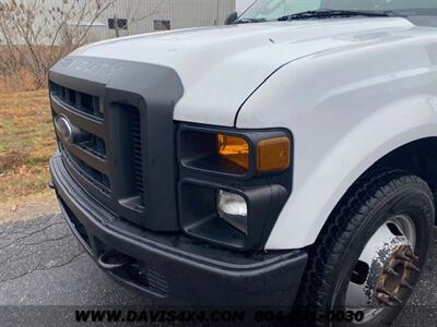 2008 Ford F-350 Superduty Altec Utility Bucket Truck   - Photo 34 - North Chesterfield, VA 23237