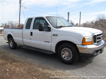 2001 Ford F-350 Super Duty Lariat (SOLD)