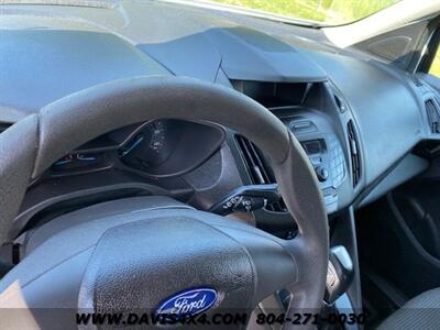 2015 Ford Transit Connect Cargo Commercial Work   - Photo 11 - North Chesterfield, VA 23237
