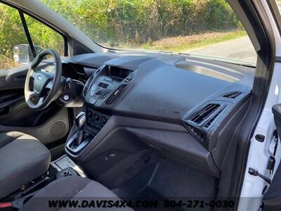 2015 Ford Transit Connect Cargo Commercial Work   - Photo 15 - North Chesterfield, VA 23237