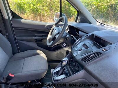 2015 Ford Transit Connect Cargo Commercial Work   - Photo 17 - North Chesterfield, VA 23237