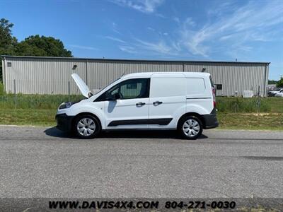 2015 Ford Transit Connect Cargo Commercial Work   - Photo 33 - North Chesterfield, VA 23237